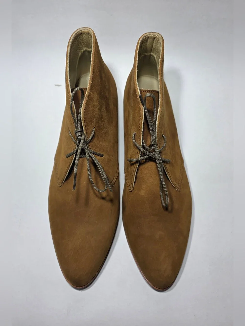 Nisolo stylish high